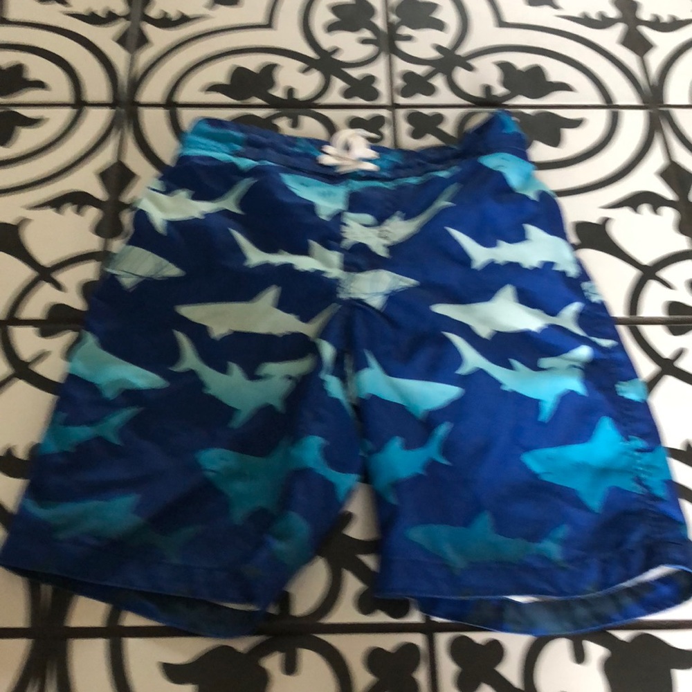 Gymboree Swim Trunks